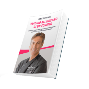 Marco Chiellini - Viaggio all'interno di un sorriso